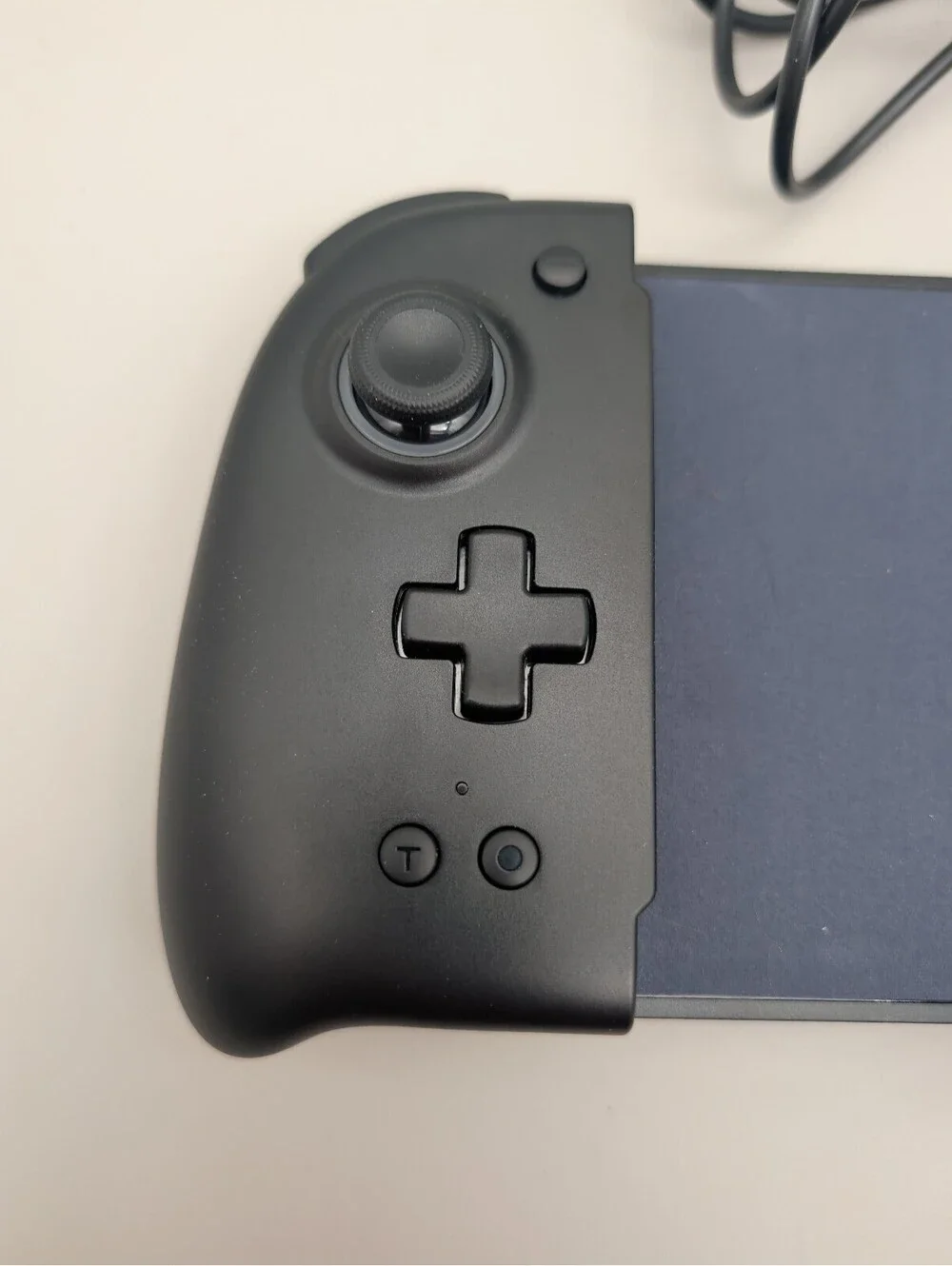 Gammeefy JC400 Wireless Controller For Nintendo Switch 2 RGB Turbo Gyro Macro